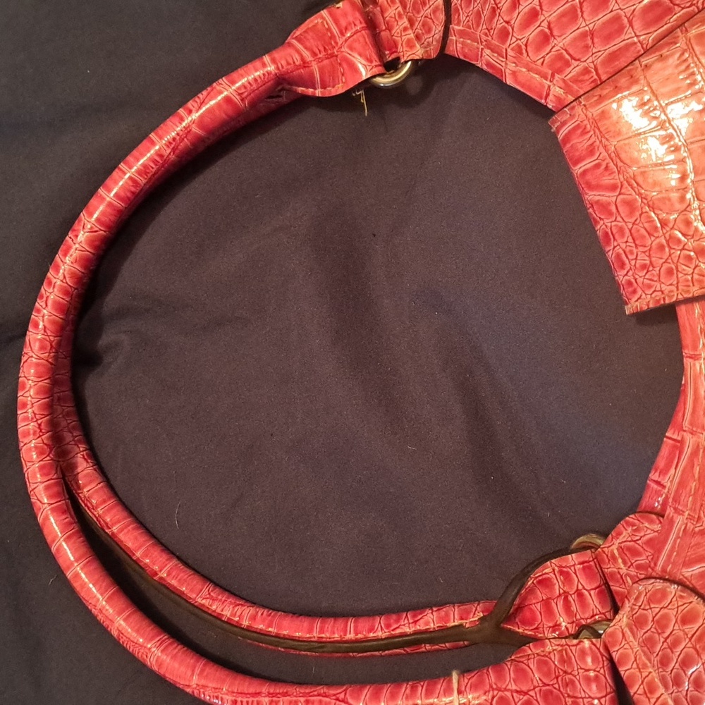 Pink Purse - Picture 4 of 9